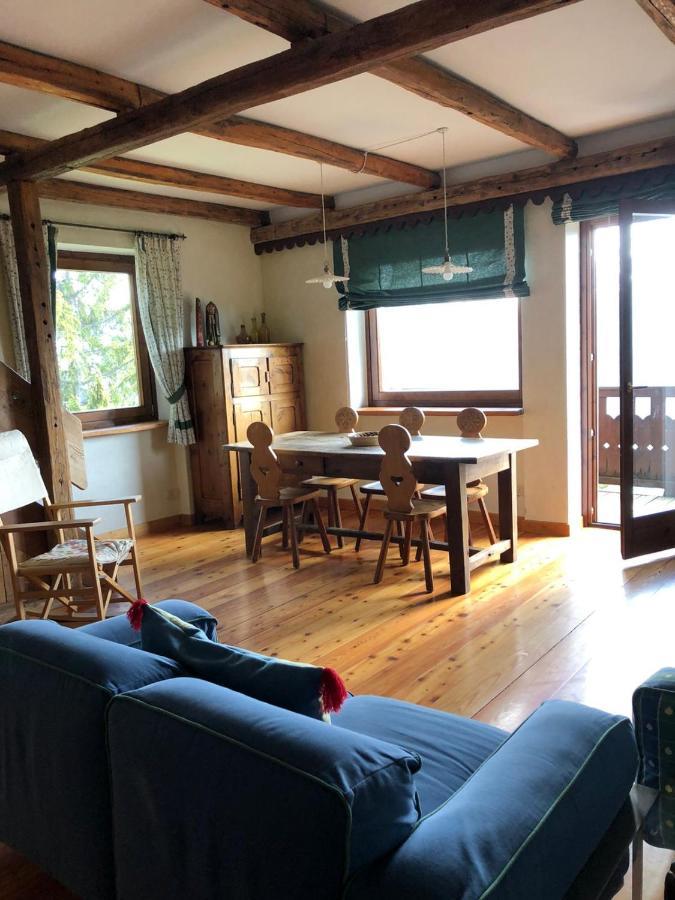 Maison Angele Saint-Nicolas Dış mekan fotoğraf