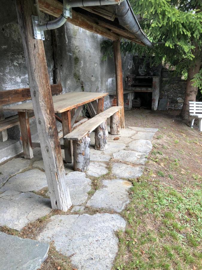 Maison Angele Saint-Nicolas Dış mekan fotoğraf