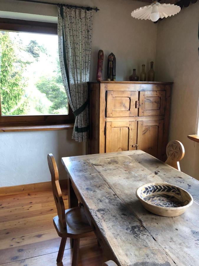 Maison Angele Saint-Nicolas Dış mekan fotoğraf