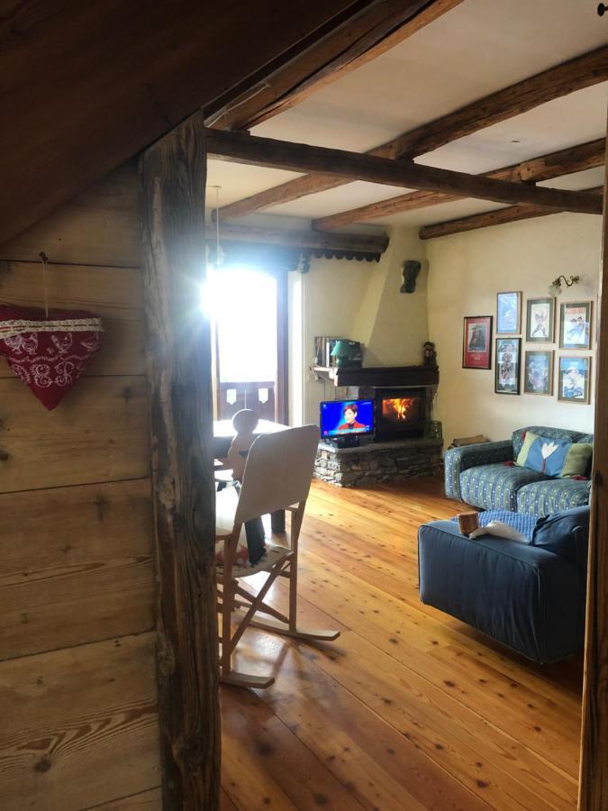 Maison Angele Saint-Nicolas Dış mekan fotoğraf