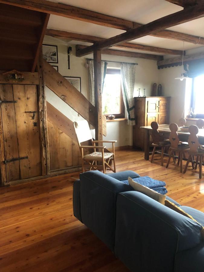 Maison Angele Saint-Nicolas Dış mekan fotoğraf