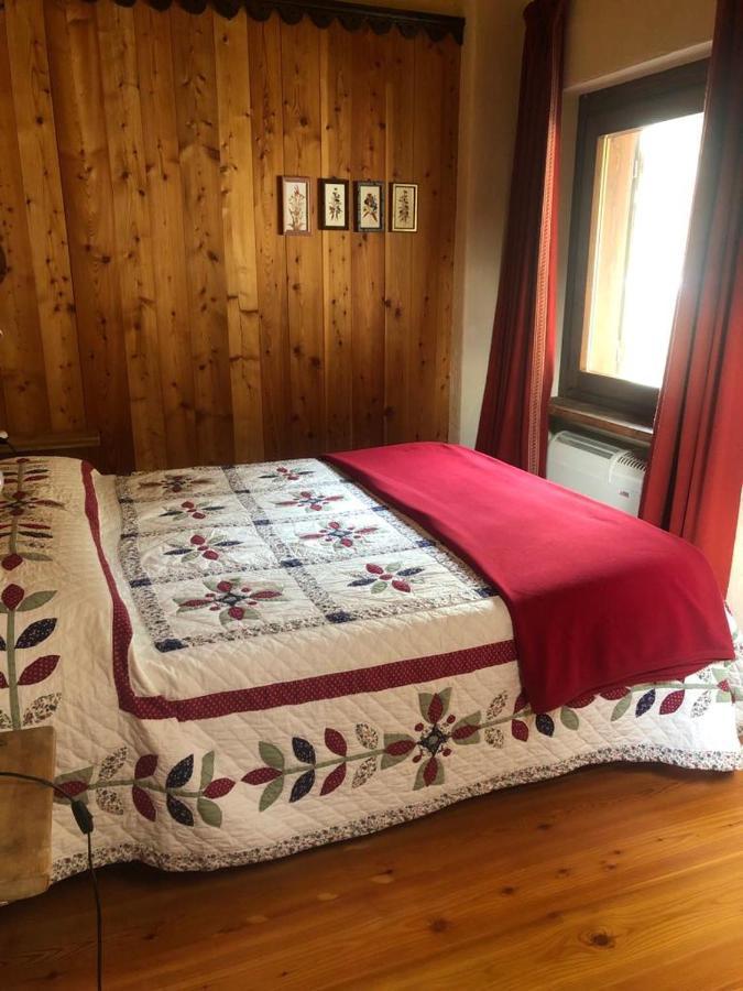 Maison Angele Saint-Nicolas Dış mekan fotoğraf