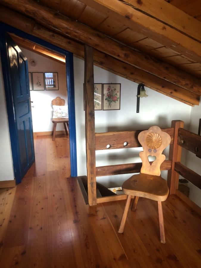 Maison Angele Saint-Nicolas Dış mekan fotoğraf