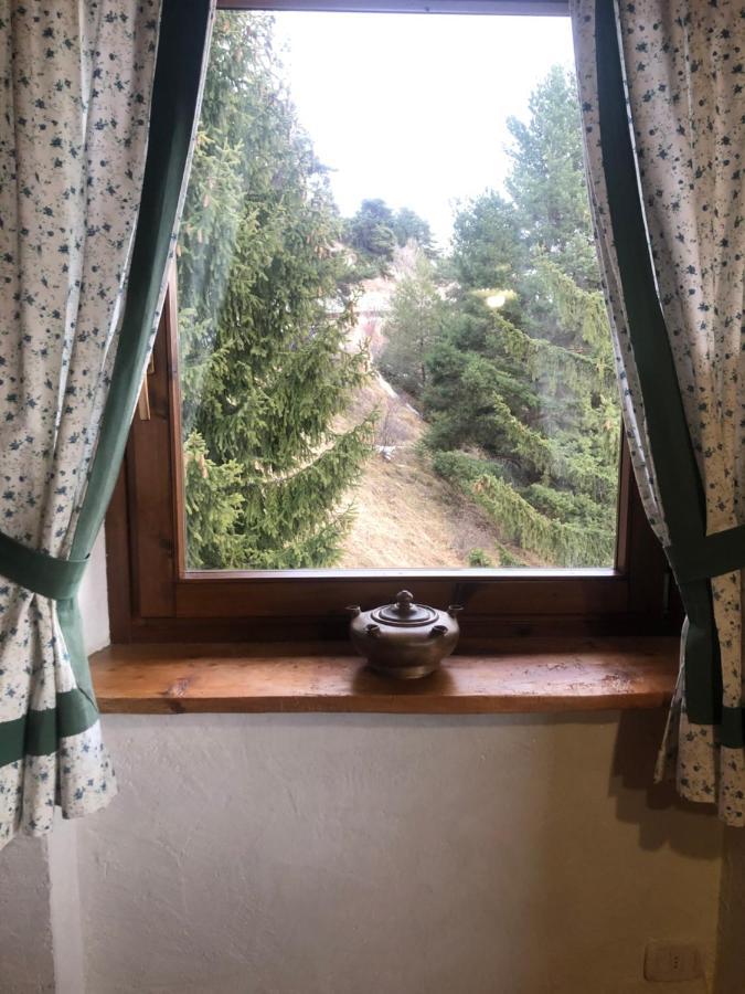 Maison Angele Saint-Nicolas Dış mekan fotoğraf