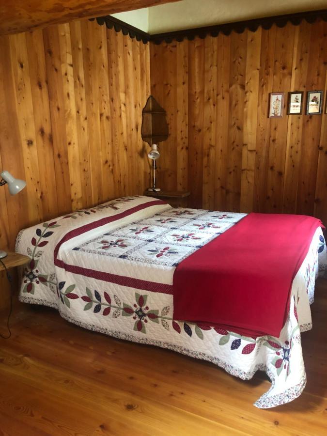 Maison Angele Saint-Nicolas Dış mekan fotoğraf