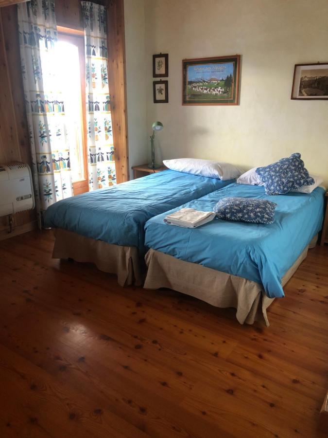 Maison Angele Saint-Nicolas Dış mekan fotoğraf