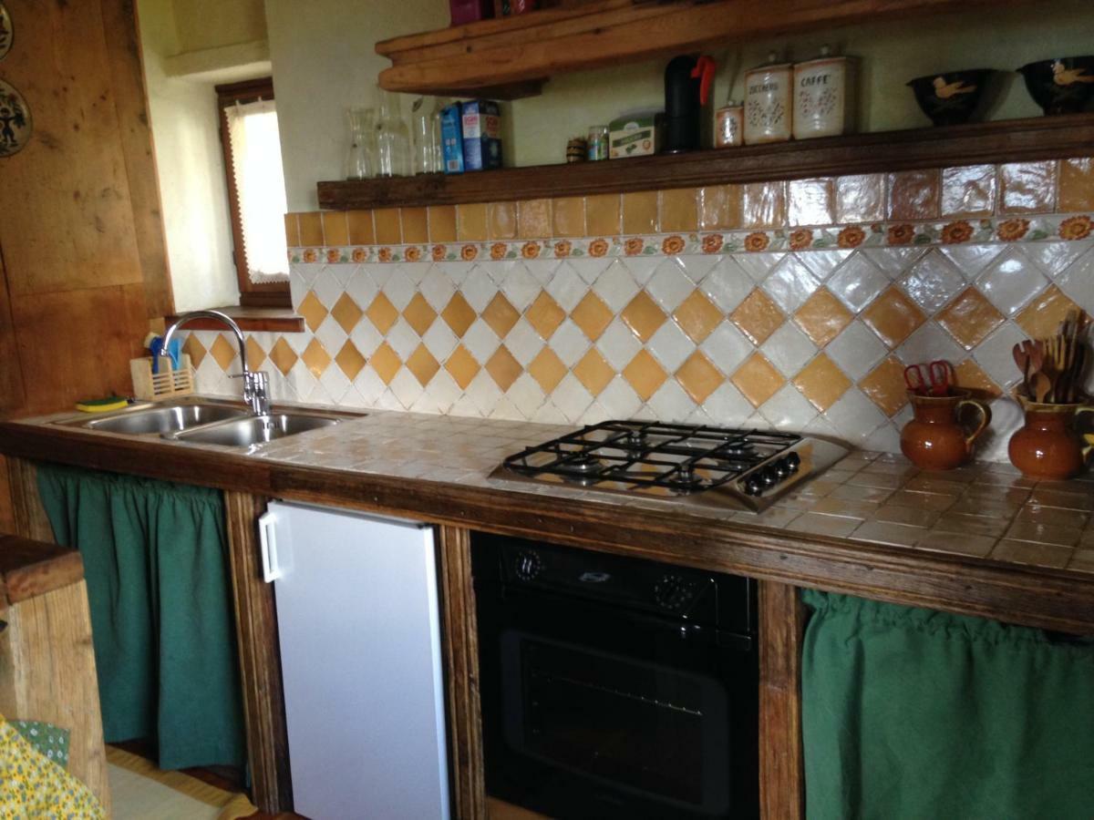 Maison Angele Saint-Nicolas Dış mekan fotoğraf