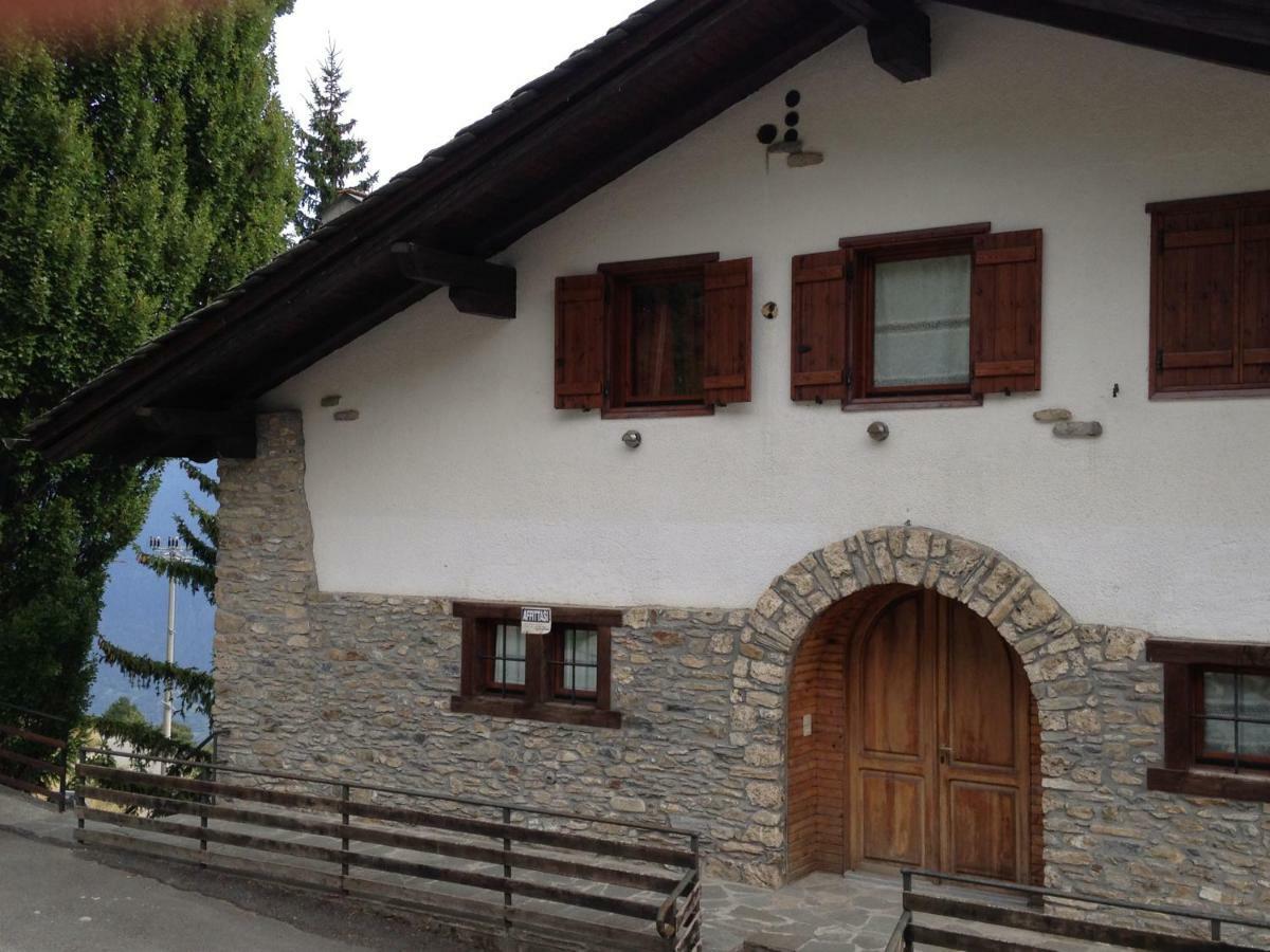 Maison Angele Saint-Nicolas Dış mekan fotoğraf