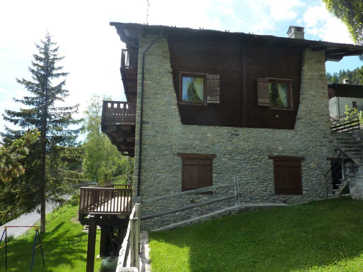 Maison Angele Saint-Nicolas Dış mekan fotoğraf