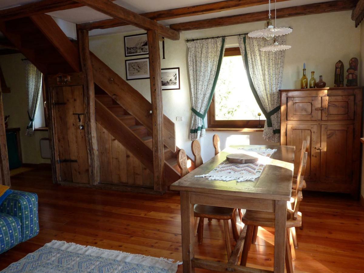 Maison Angele Saint-Nicolas Dış mekan fotoğraf